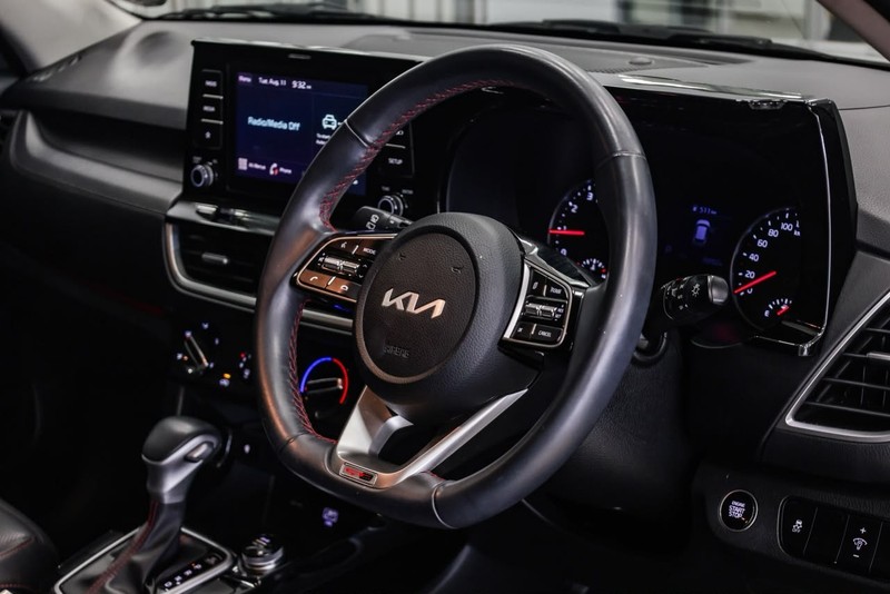 Kia Seltos - MG Hatfield - Image 14