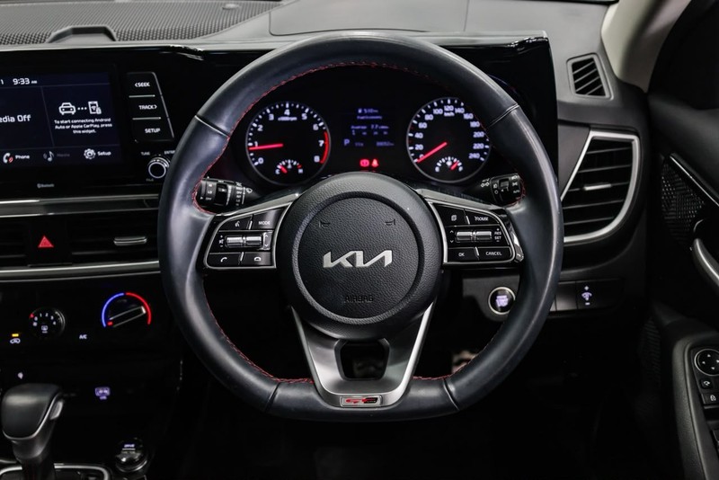 Kia Seltos - MG Hatfield - Image 17