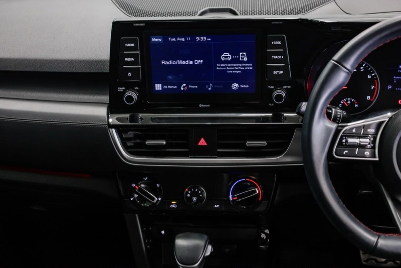 Kia Seltos - MG Hatfield - Image 18