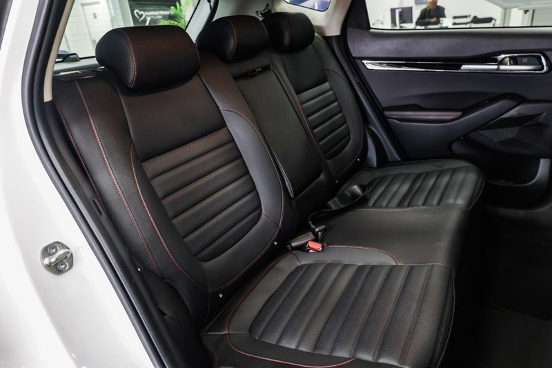 Kia Seltos - MG Hatfield - Image 15