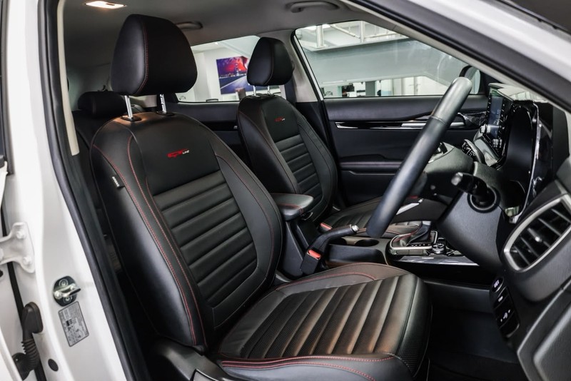Kia Seltos - MG Hatfield - Image 12