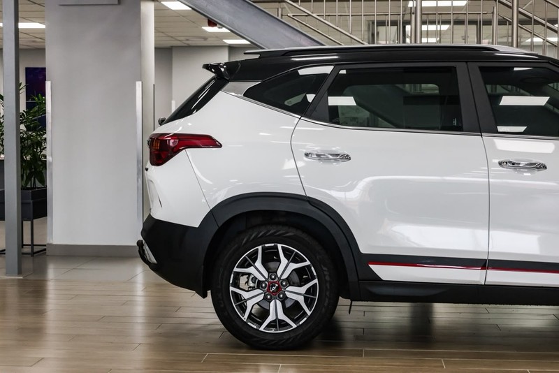 Kia Seltos - MG Hatfield - Image 10
