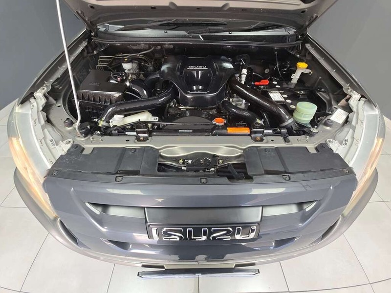 Isuzu D-Max - WP Motors - Image 6