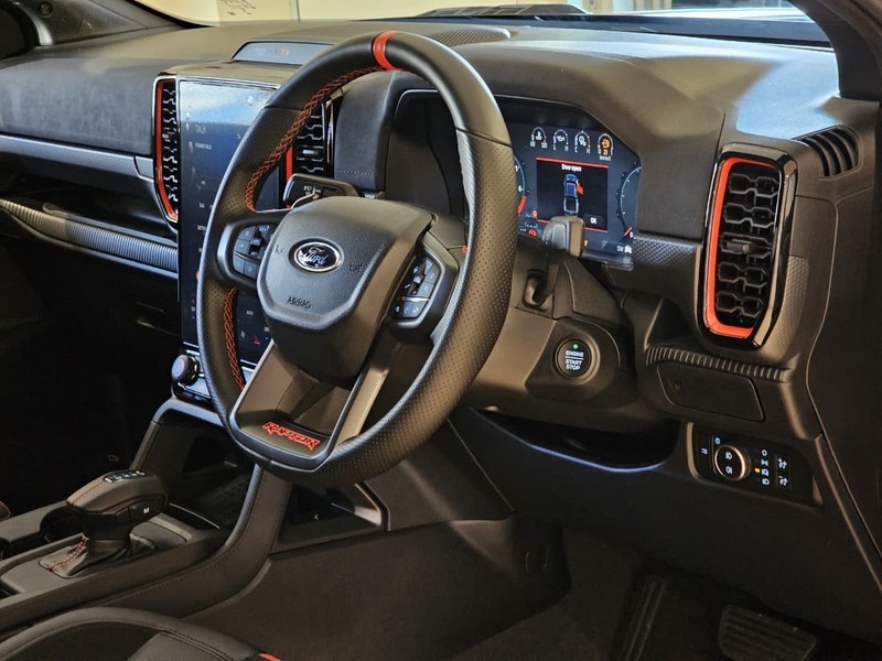 Ford Ranger - Ford Bryanston - Image 8