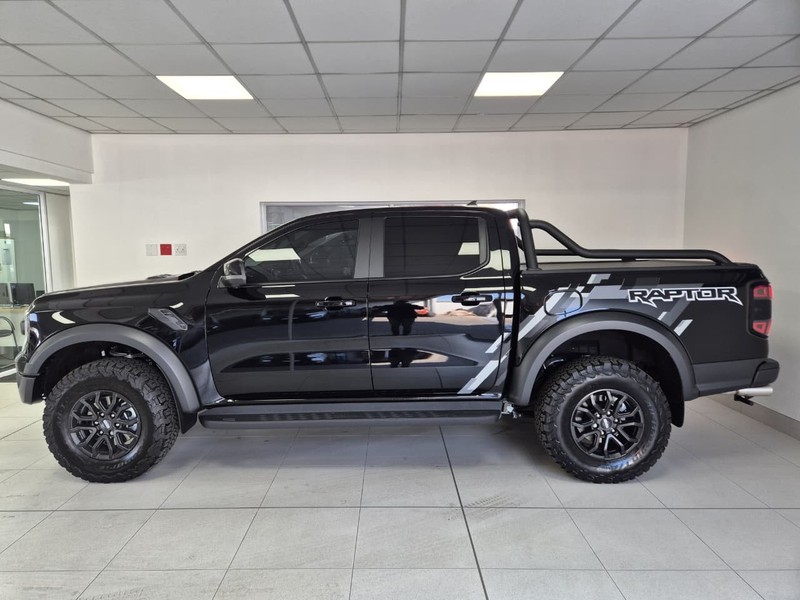 Ford Ranger - Ford Bryanston - Image 2