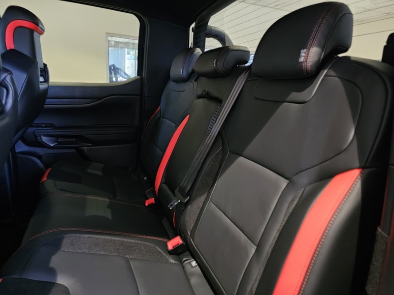 Ford Ranger - Ford Bryanston - Image 9