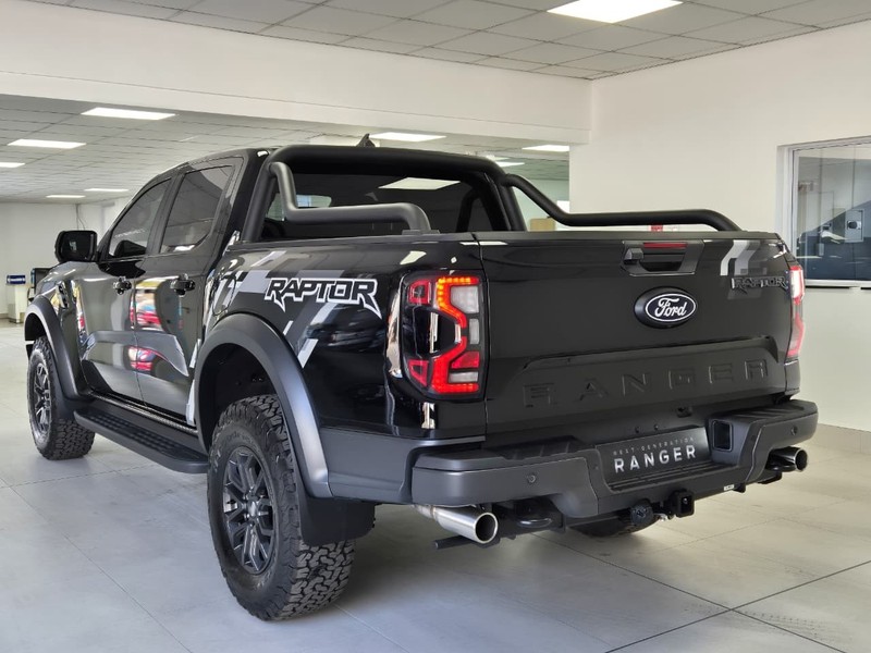 Ford Ranger - Ford Bryanston - Image 3