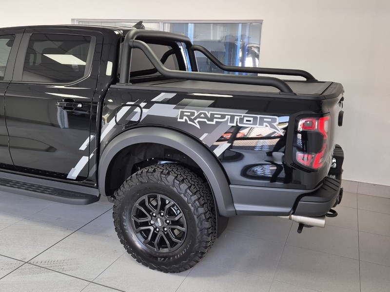 Ford Ranger - Ford Bryanston - Image 18