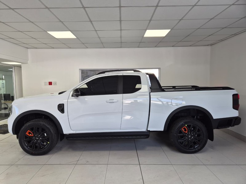 Ford Ranger - Ford Bryanston - Image 2