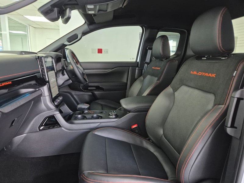 Ford Ranger - Ford Bryanston - Image 6