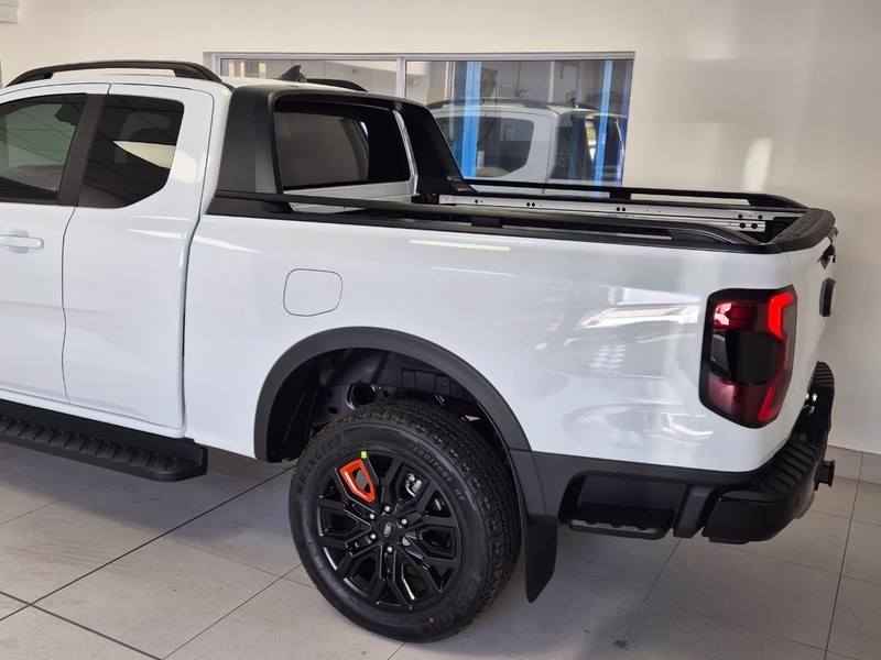 Ford Ranger - Ford Bryanston - Image 17