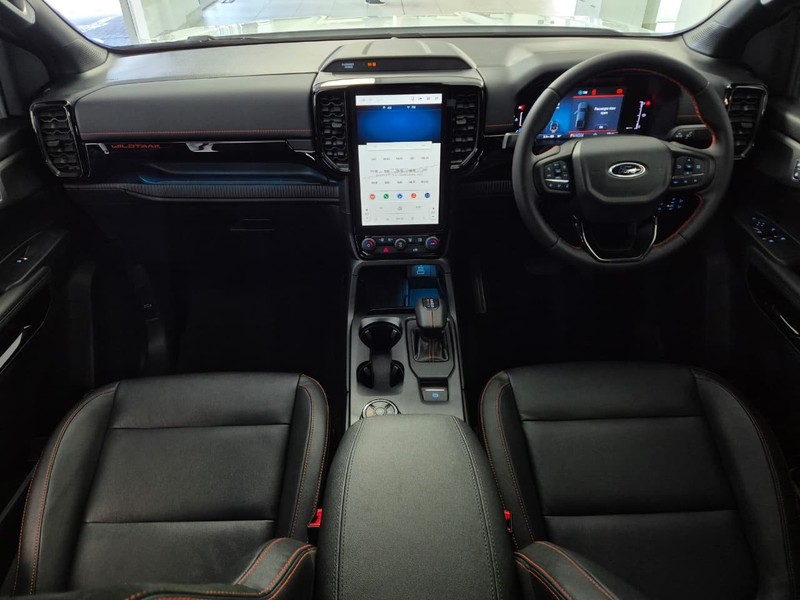 Ford Ranger - Ford Bryanston - Image 7