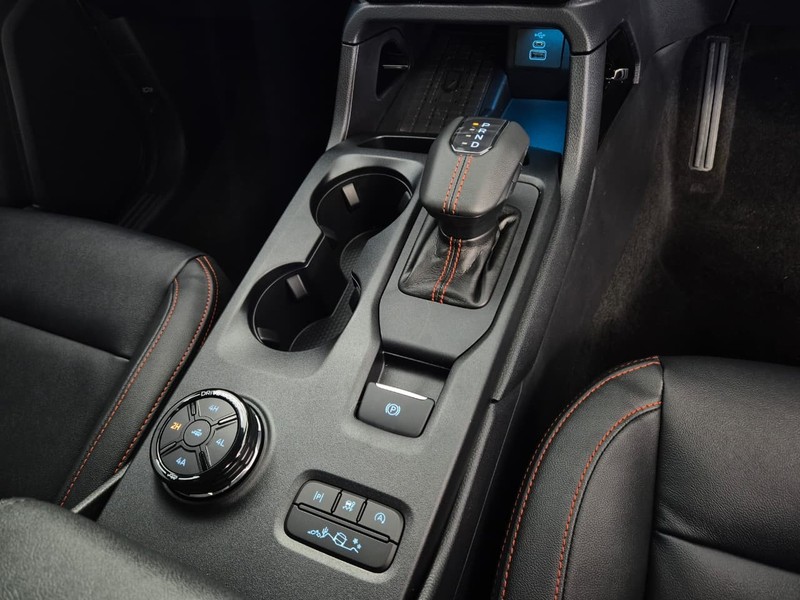 Ford Ranger - Ford Bryanston - Image 14