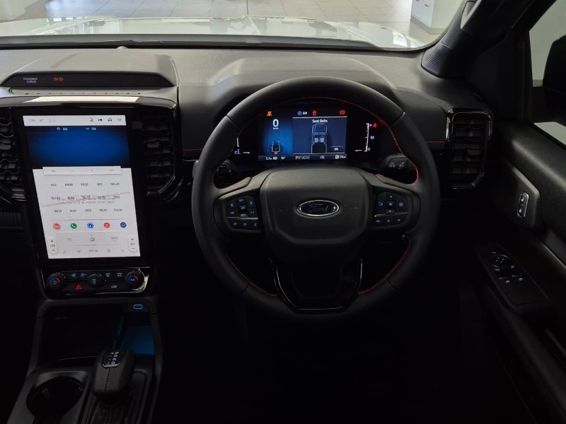 Ford Ranger - Ford Bryanston - Image 10