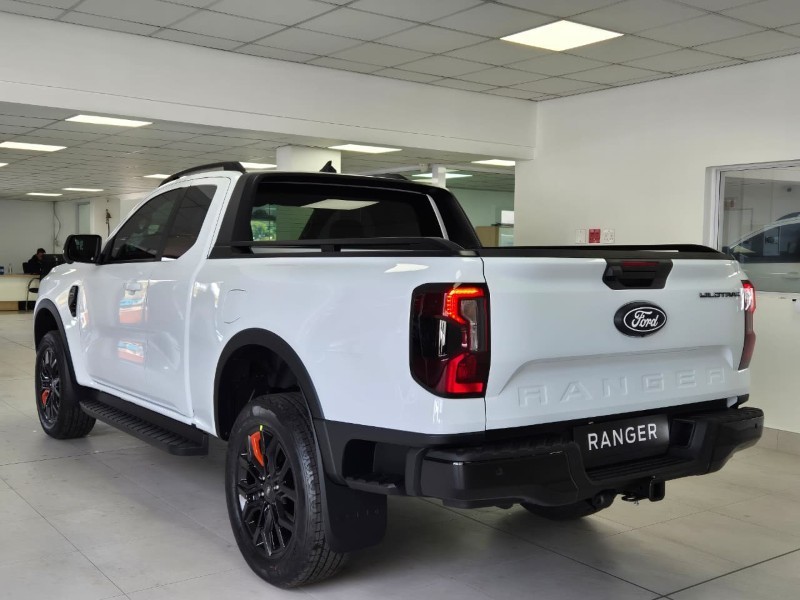 Ford Ranger - Ford Bryanston - Image 3
