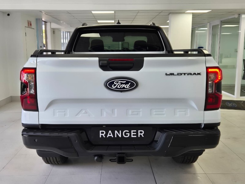 Ford Ranger - Ford Bryanston - Image 5