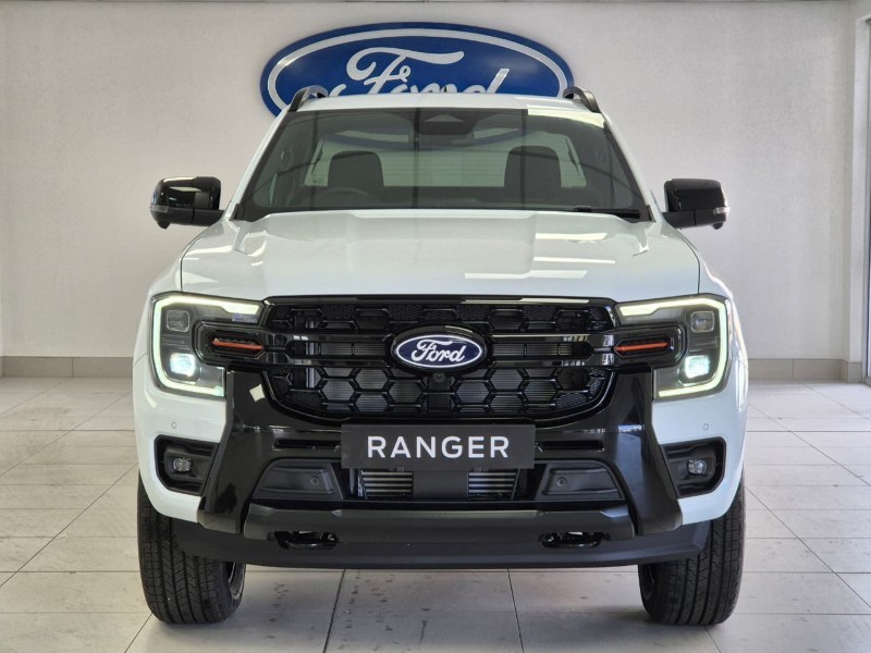 Ford Ranger - Ford Bryanston - Image 4