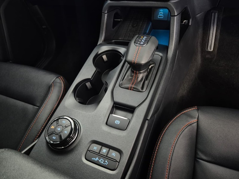 Ford Ranger - Ford Bryanston - Image 14
