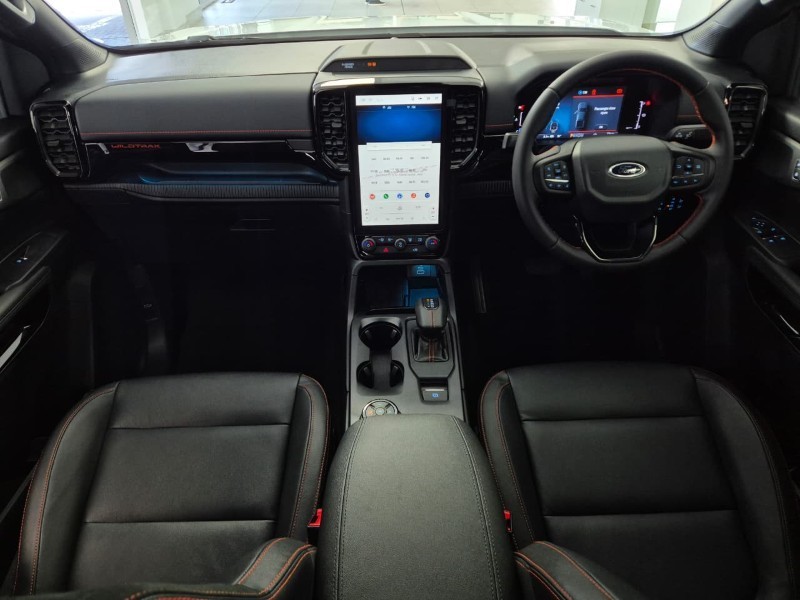 Ford Ranger - Ford Bryanston - Image 7