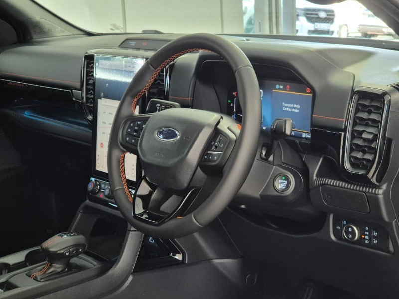 Ford Ranger - Ford Bryanston - Image 8