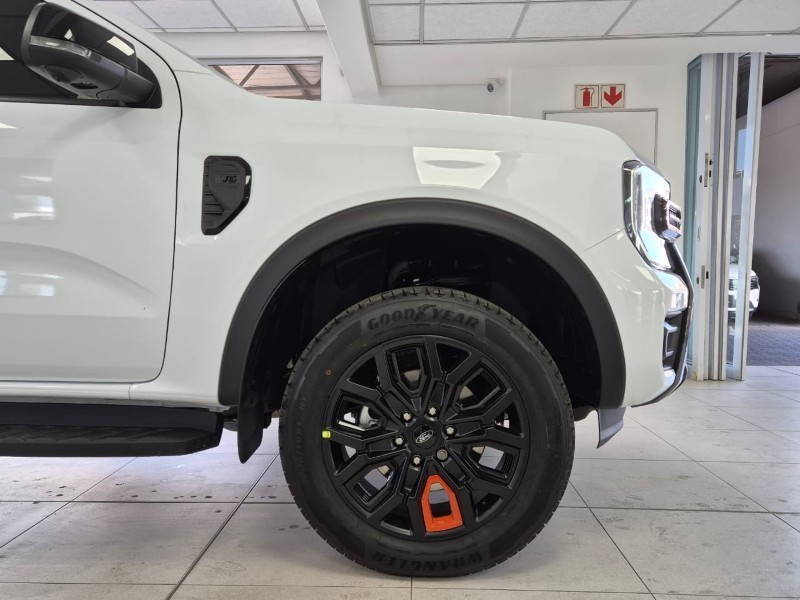 Ford Ranger - Ford Bryanston - Image 18