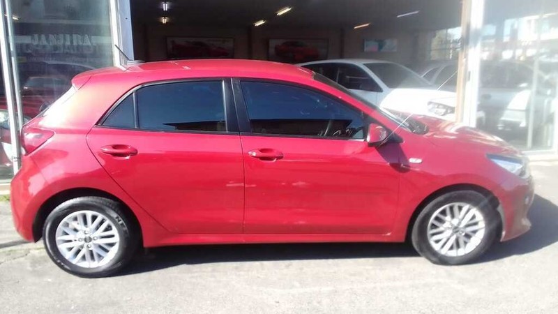 Kia Rio - Janjira Cars Sales - Image 1