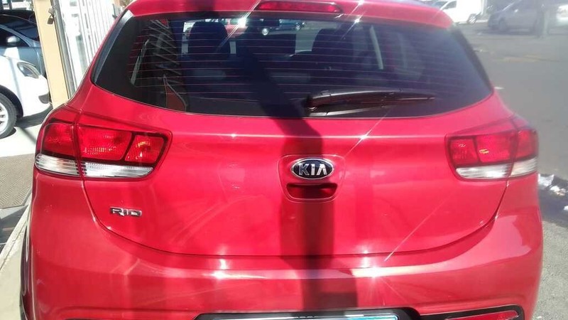 Kia Rio - Janjira Cars Sales - Image 3