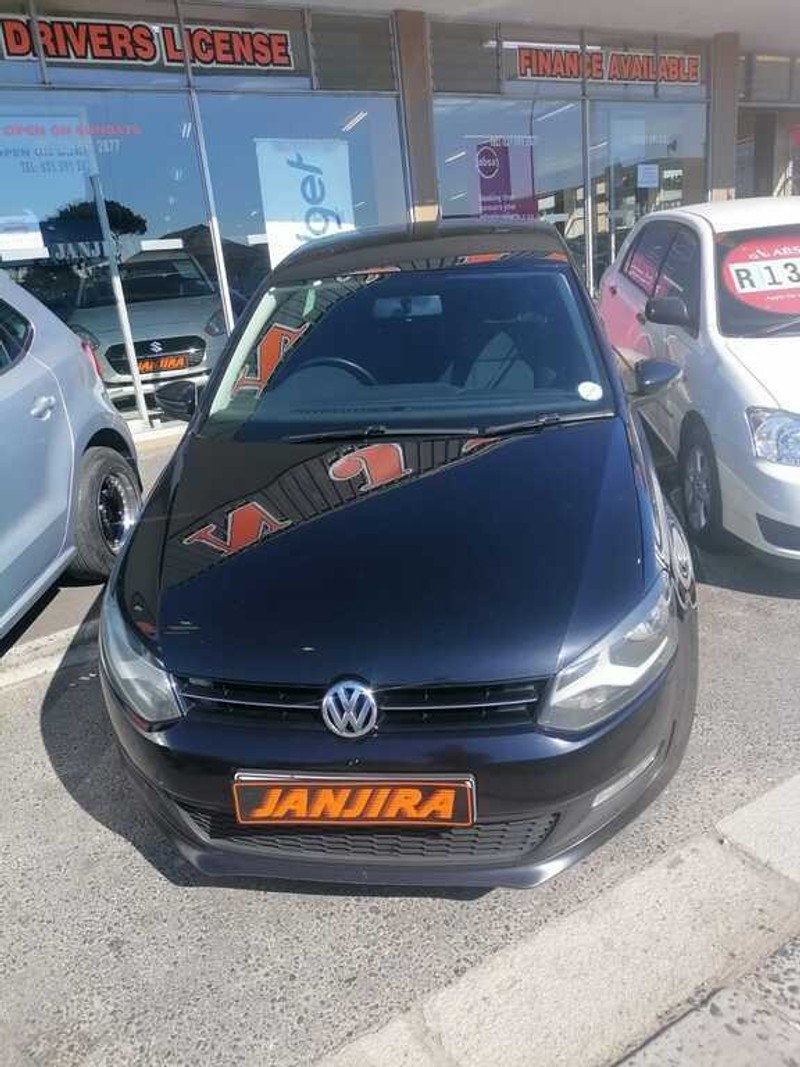 Volkswagen Polo - Janjira Cars Sales - Image 1