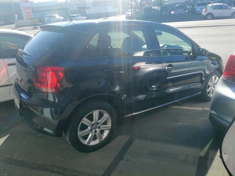Volkswagen Polo - Janjira Cars Sales - Image 3