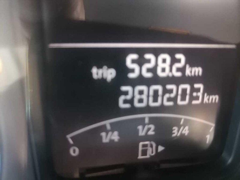 Volkswagen Polo - Janjira Cars Sales - Image 2