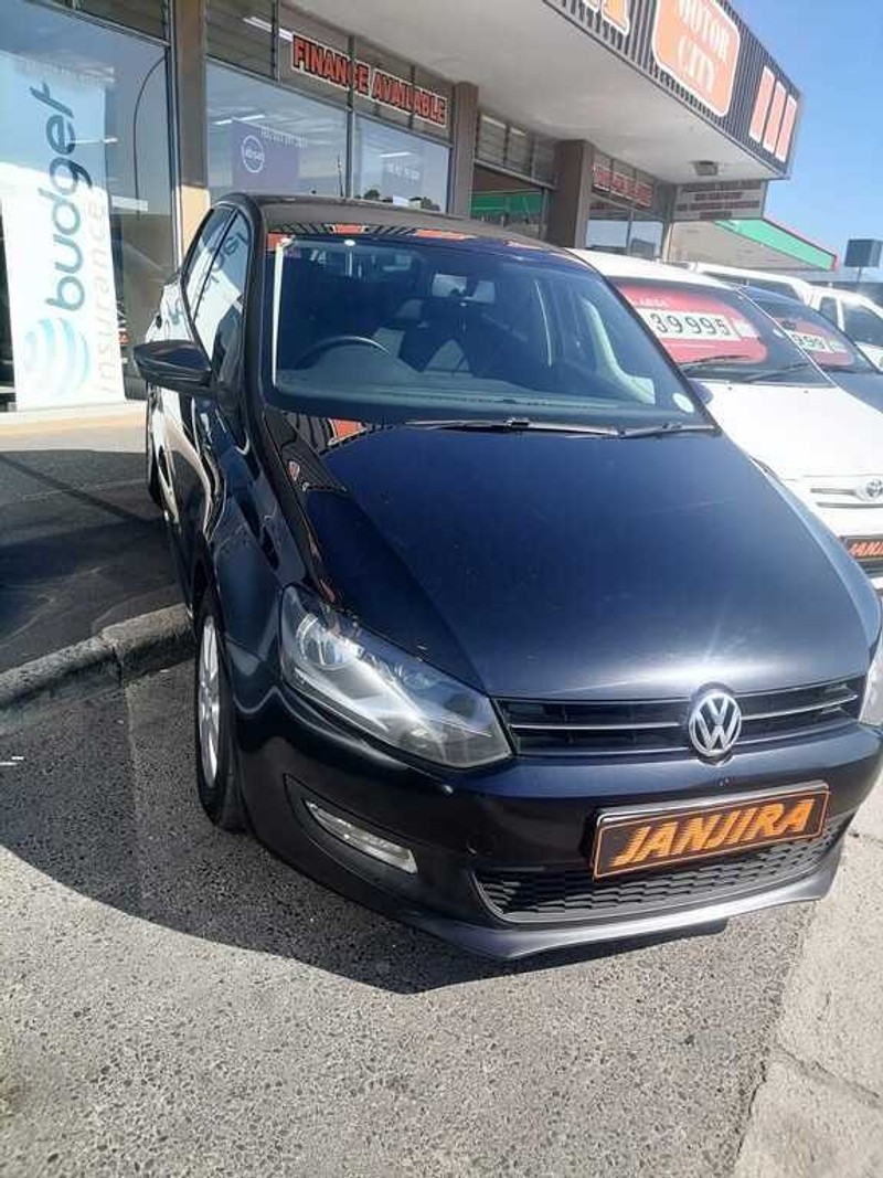 Volkswagen Polo - Janjira Cars Sales - Image 5