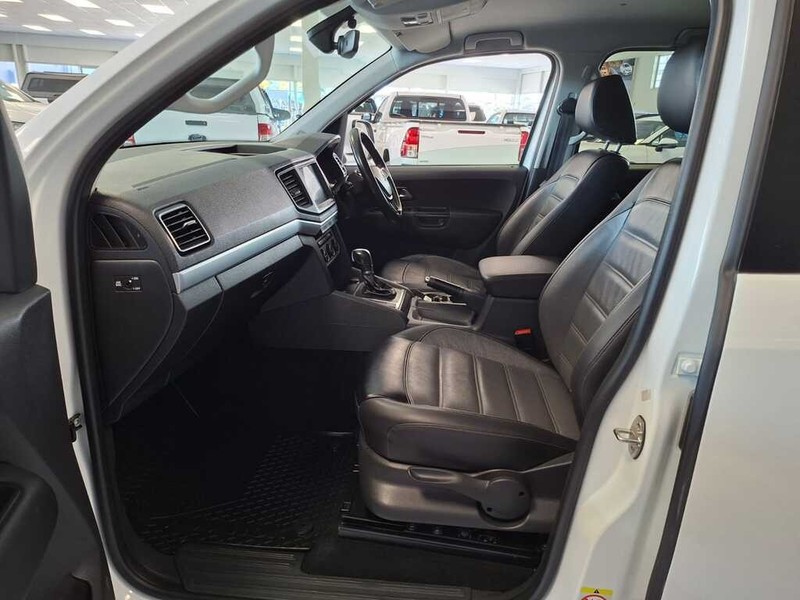 Volkswagen Amarok - Cargen Auto - Image 8