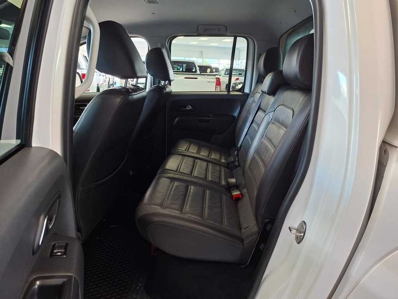 Volkswagen Amarok - Cargen Auto - Image 9