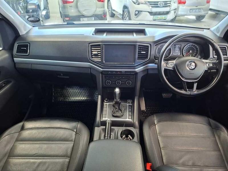 Volkswagen Amarok - Cargen Auto - Image 10