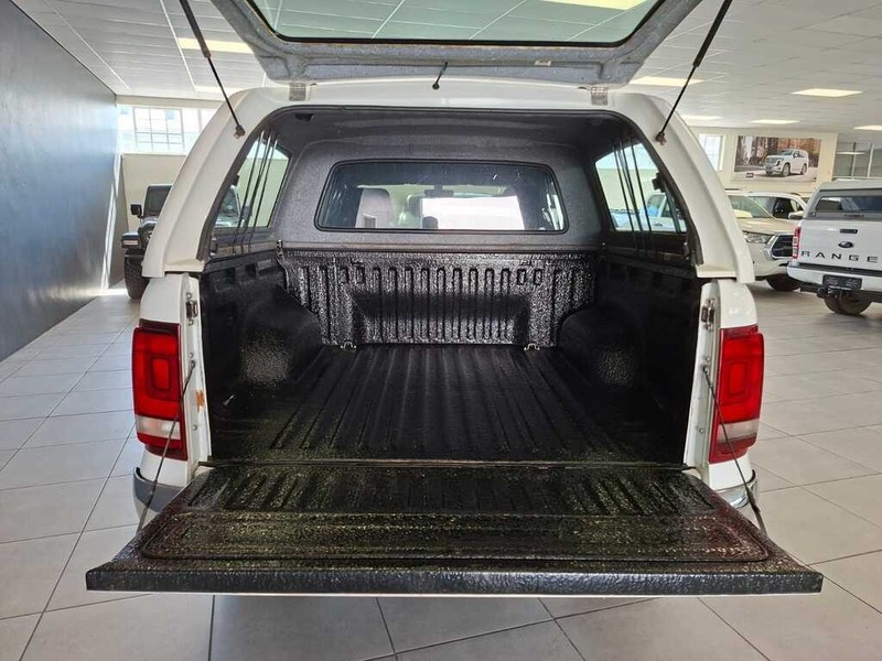 Volkswagen Amarok - Cargen Auto - Image 6