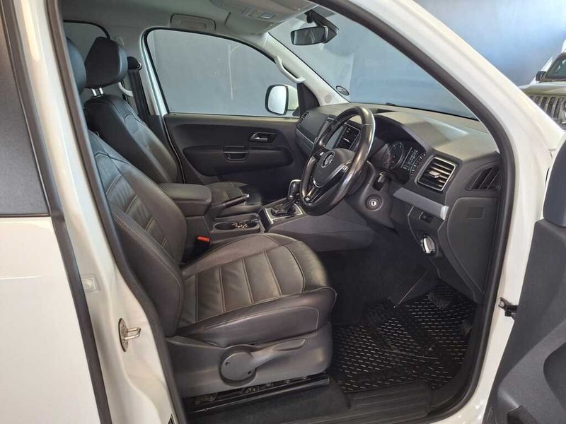 Volkswagen Amarok - Cargen Auto - Image 12