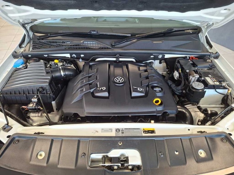 Volkswagen Amarok - Cargen Auto - Image 13
