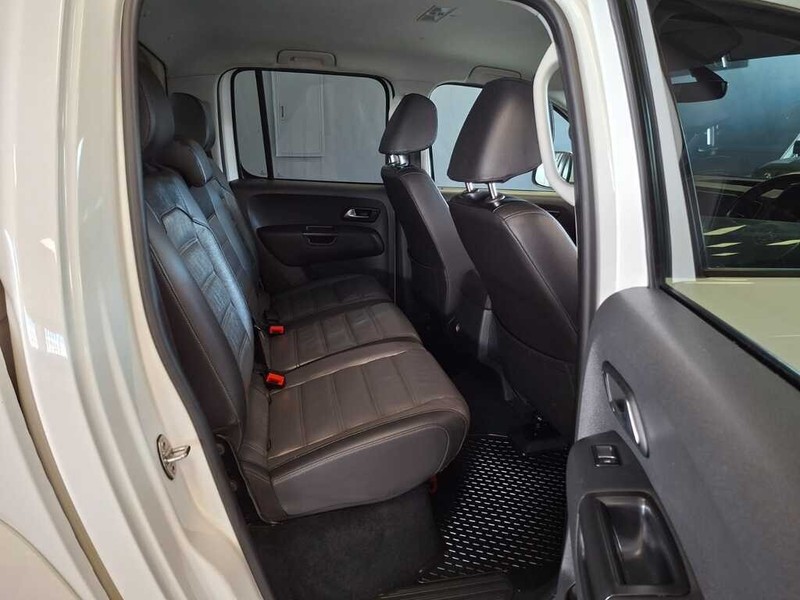 Volkswagen Amarok - Cargen Auto - Image 11