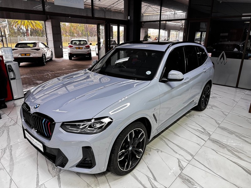 BMW X3 - Stargate Auto - Image 3