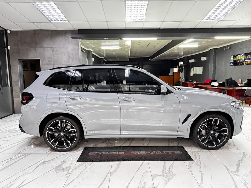 BMW X3 - Stargate Auto - Image 4