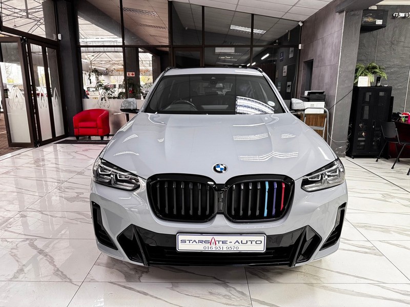 BMW X3 - Stargate Auto - Image 2