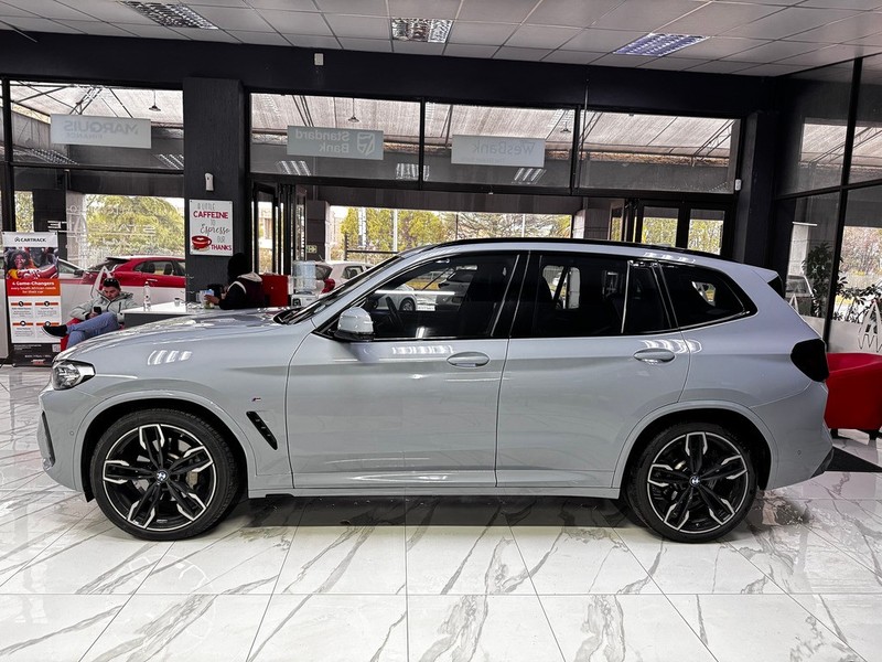 BMW X3 - Stargate Auto - Image 5
