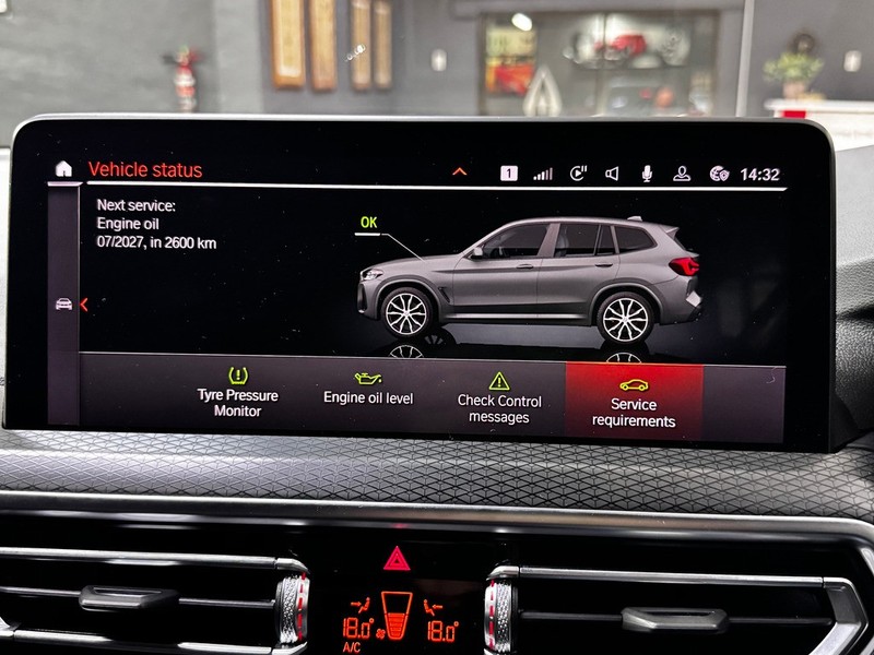 BMW X3 - Stargate Auto - Image 12