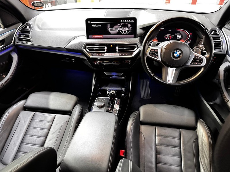 BMW X3 - Stargate Auto - Image 8