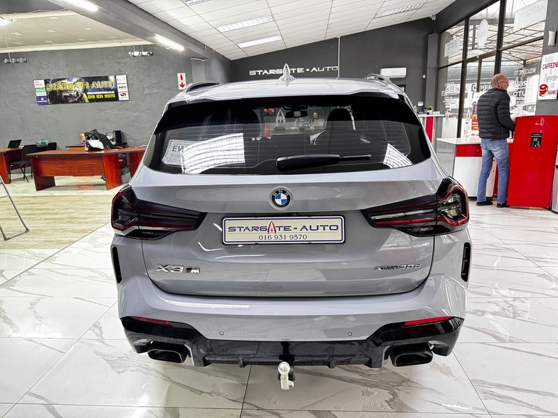 BMW X3 - Stargate Auto - Image 6