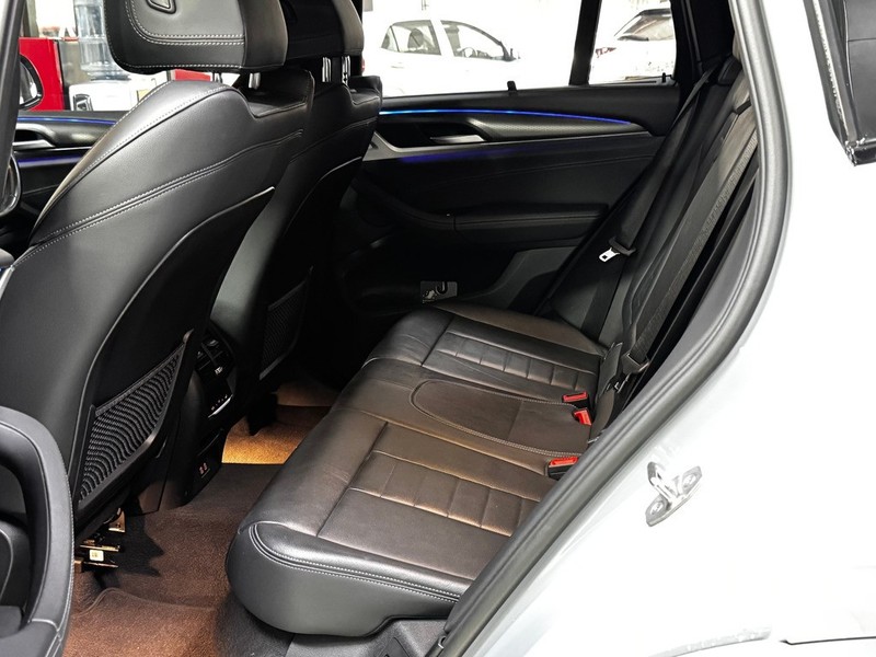 BMW X3 - Stargate Auto - Image 10