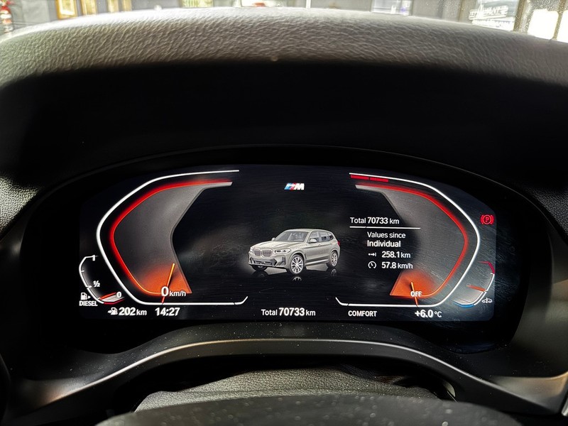 BMW X3 - Stargate Auto - Image 11