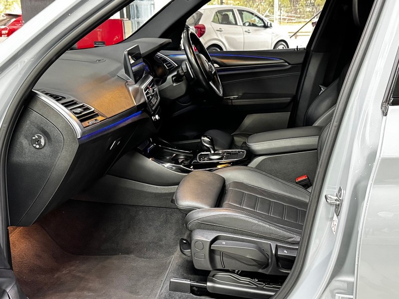 BMW X3 - Stargate Auto - Image 9