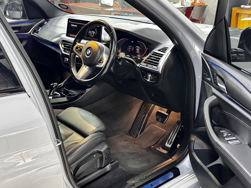 BMW X3 - Stargate Auto - Image 7