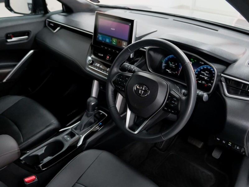 Toyota Corolla Cross - BYD West Rand - Image 9